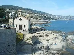 Garibaldi 1 Apartman Bordighera