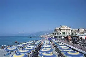 Apartman Garibaldi 1 *