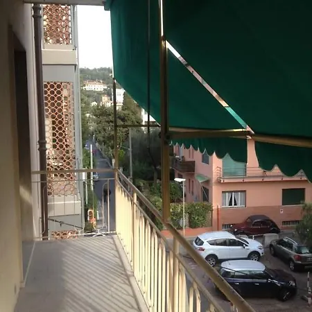 Garibaldi 1 Apartman