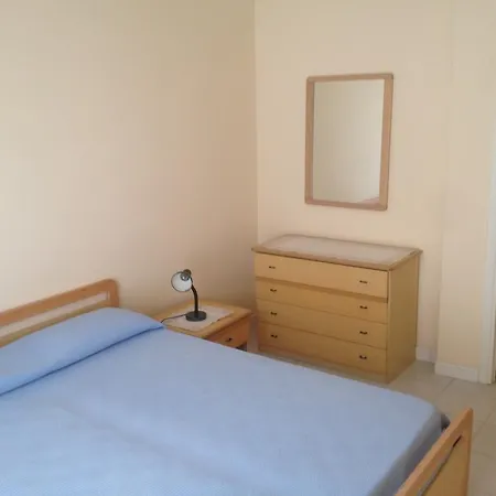 Apartman Garibaldi 1 *