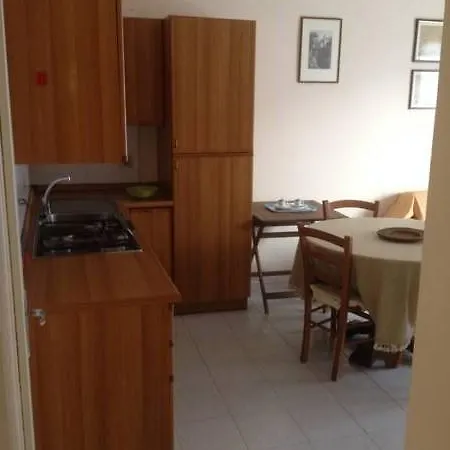 Apartman Garibaldi 1