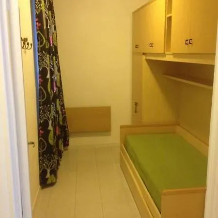 Garibaldi 1 Apartman